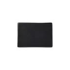 image of Reserve by Libbey 114024 - Rectangular Porcelain Platter, Dark Glaze, 7-1/8" x 5" x 3/4", 12/Case