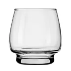 image of Libbey 12018 Rocks Glass – 10 oz (296 ml) Tempered Glass, Stackable, Safedge® Rim, Heat‑Treated - 1/Case