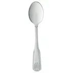 image of Libbey 127001 Teaspoon – 6¼" Extra‑Heavy Coral Finish, 5‑6" Length, 18/0 Stainless Steel - 36/Case