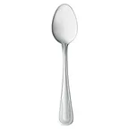 image of Libbey 129-001 Teaspoon, 6-3/8" Extra Heavy, 18/0 Stainless Steel, Reflections Finish - 36/Case