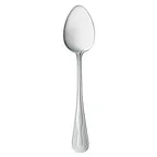 image of Libbey 129-002 Dessert Spoon – 7½" Extra‑Heavy 18/0 Stainless Steel Reflections Finish - 36/Case