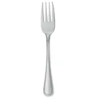 image of Libbey 130-038 Salad Fork – 6.5" Heavy Weight, 18/0 Stainless Steel Harbour Finish - 36/Case