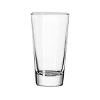 image of Libbey 131 - Hi‑Ball Glass, 6‑Ounce Partially Tempered, Heavy Base, Safedge® Rim, 72/Case
