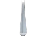 image of Libbey 132 021 Iced Tea Spoon, 7‑3/4" Length, 18/0 Stainless Steel, Satin Finish - 36/Case
