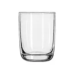 image of Libbey 135 Room Tumbler - 8 oz Glass, Tempered, Heavy Base, Safedge® Rim, 3-5/8" H 2-3/4" W, 48/Case