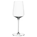 image of Spiegelau 1350302 - White Wine Glass, 15 oz, 9"‑11" Height, Stemmed, Crystal, Safe - 6/Case