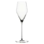 image of Spiegelau 1350329 Definition Champagne Flute, 8.5 oz Tulip Stem, Crystal, 3.15" L x 9.45" H - 6/Case