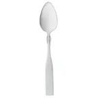 image of Libbey 138-001 Teaspoon, 6¼" Satin Finish Handle, 18/0 Stainless Steel, 5‑6" Length - 36/Case