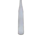 image of Libbey 138021 Iced Tea Spoon, 7-3/8" Satin Finish Handle, Weight 18/0 Stainless Steel - 36/Case