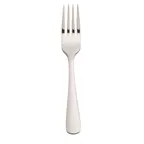 image of Libbey 143030 Dinner Fork - 6-3/8" Length, Heavy 18/0 Stainless Steel, Windsor Design - 36/Case