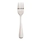 image of Libbey 143-038 Salad Fork – 6" Windsor Grandeur Heavy Weight, 18/0 Stainless Steel - 36/Case