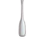 image of Libbey 145-003 Tablespoon – 8-1/8" Heavy Wellington, 18/0 Stainless Steel, 7-8" Length - 12/Case