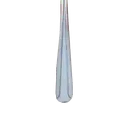 image of Libbey 147-029 Cocktail Oyster Fork 5.5" Heavy 18/0 Stainless Steel Dominion Finish - 36/Case