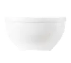 image of Libbey 1502-30250 Bouillon Cups, 9-1/4 oz, 4-1/8" x 2-1/4" Round Porcelain Bright White - 36/Case