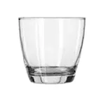image of Libbey 1514 Rocks Glass – 7 oz Tempered, Safedge® Rim, 2.875" H x 3" T x 1.875" B - 36/Case