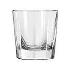image of Libbey 15480 Rocks Glass – 7 oz, 3¼" H x 3⅛" Dia, Partially Tempered DuraTuff® Glass - 24/Case