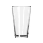 image of Libbey 15588 - 12 oz Stackable DuraTuff® Glass, Tempered, 5" H x 3¼" T x 2⅛" B, 24/Case