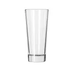 image of Libbey 15816 Cooler Glass – 16 oz Stemless, Height 7", Top 3-1/4", DuraTuff Tempered – 12/Case