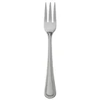 image of Libbey 160 029 Cocktail Fork - 6" Length, 18/0 Stainless Steel, Medium Weight Geneva - 36/Case