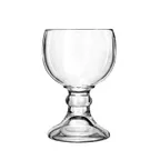 image of Libbey 1722471 Schooner Beer Glass, 21 oz (7¼" H x 4½" T), Stemmed Glass, Non‑Tempered - 12/Case