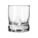 image of Libbey 1767591 Old Fashioned Rocks Glass – 11.75 oz Tempered, Safedge® Rim, 4" H x 3‑3/8" - 12/Case