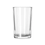 image of Libbey 1795441 Tumbler Glass, 10.5 oz Non‑Tempered, Height 4‑5/8" Diameter 3" - 24/Case