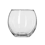 image of Libbey 1965 Votive Candle Lamp, 4.75 oz Glass, 2½" H x 2⅝" D, Safedge® Rim Guarantee - 36/Case