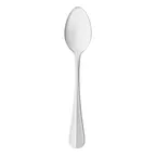 image of Libbey 213001 Teaspoon, 6¼" Baguette, 18/0 Stainless Steel, 5‑6" Length - 36/Case
