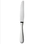 image of Libbey 213-2701 Dinner Knife – 9¾" Serrated Blade, 18/0 Stainless Steel, Hollow Handle - 1/Case