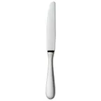 image of Libbey 2132702 Dinner Knife – 9-3/4" Blade, Hollow Handle, 18/0 Stainless Steel, Baguette – Case