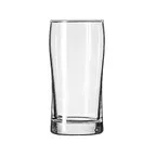 image of Libbey 226 Collins Glass - 11 Oz Tempered Glass Safedge Rim Height 5"3/8 Diameter 2"3/4 - 36/Case