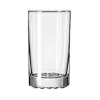 image of Libbey 23596 Drinking Glass – 11½‑Ounce Tempered Glass, 5" H x 2¾" W, Safedge® Rim - 24/Case