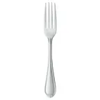 image of Libbey 239027 Dinner Fork – 7‑3/8" 18/0 Stainless Steel, 7‑8" Length – 36/Case