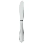 image of Libbey 239-554 Antique Bread & Butter Knife, 6-3/4" 18/0 Stainless Steel - 36/Case