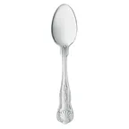 image of Libbey 244001 - Teaspoon, 6" Length, 18/0 Stainless Steel, Kings World Collection - 36/Case