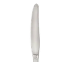 image of Libbey 244-2702 Dinner Knife – 9"5/8" Fluted Blade, Hollow Handle, 18/0 Stainless Steel - 36/Case