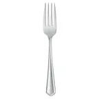 image of Libbey 256030 Dessert Fork – 7" Utility/Dessert, 18/0 Stainless Steel, Cortland Collection - 36/Case