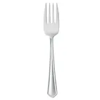 image of Libbey 256038 Salad Fork – 6" 18/0 Stainless Steel, Cortland World Collection - 36/Case