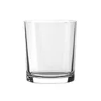 image of Spiegelau 2660116 Double Old Fashioned Rocks Glass, 12 oz Lead‑Free Crystal, 3‑3/8" Height - 12/Case