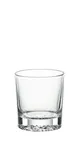 image of Spiegelau 2718016 Lounge 2.0 Whiskey Rocks Glass, 10.5 oz Clear Crystal, Dishwasher Safe - 12/Case