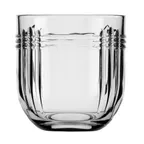 image of Libbey 2970VCP29 Rocks Glass – 9.75 oz (290 ml), 3-1/4" H x 3-1/8" T x 1-5/8" B, Non‑Temp - 12/Case
