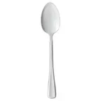 image of Libbey 304 007 Demitasse Spoon – 4½" 18/0 Stainless Steel, Adrina, 3‑4" Length - 36/Case