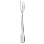 image of Libbey 304 029 - Adrina Cocktail Fork, 5‑5/8" Length, 18/0 Stainless Steel, Mirror Finish - 36/Case