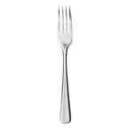image of Libbey 304038 Adrina Salad Fork, 7" Length, 18/0 Stainless Steel Mirror Finish - 36/Case