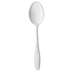 image of Libbey 318 007 Demitasse Spoon, 4-3/4" 18/0 Stainless Steel, Satin Finish, Collection - 36/Case