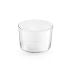 image of Libbey 3282VCP22 – Cidra Rocks Glass, 7.75 oz, Diameter 3¼", Tempered, Dishwasher Safe - 12/Case