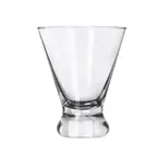 image of Libbey 401 Hi Ball Glass – 10 oz Tempered, Safedge® Rim, H 4-5/8" W 3-7/8" B 2-1/4", 12/Case