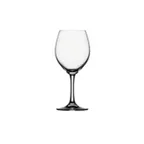 image of Spiegelau 4028001 Red Wine Goblet, 13.5 oz Crystal, Stemmed, 7¾" Height - 12/Case