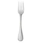 image of Libbey 407-038 Salad Fork – 7" Calais International Collection, 18/8 Stainless Steel, 12/Case