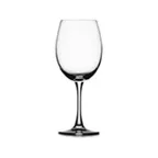 image of Spiegelau 4078001 Red Wine Goblet – 12.25 oz Crystal, Stemmed, Dishwasher Safe, Top 2‑1/2"